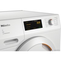 Сушильная машина Miele TCC374WP