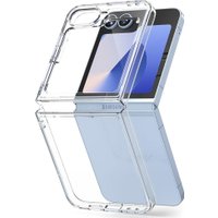 Чехол для телефона Ringke Fusion для Galaxy Z Flip 6 Clear