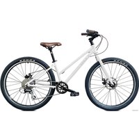 Велосипед Shulz Chloe 26 Race 2023 (белый)