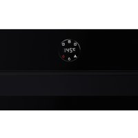 Электрический духовой шкаф LEX EDP 607 BBL Wide Series