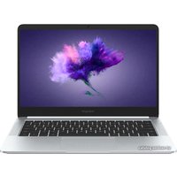 Ноутбук HONOR MagicBook 14" VLT-W60A