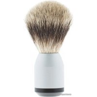 Помазок для бритья IL Ceppo PE303T (серебристый/черный)
