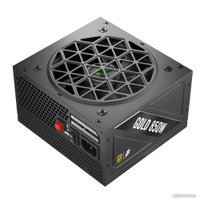 Блок питания 1stPlayer NGDP Gold 850W HA-850BA4