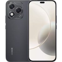 Телефон HONOR 400 Lite 8GB/256GB международная версия (вельветовый черный)