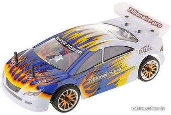 Автомодель HSP Zillionaire Pro 4WD RTR