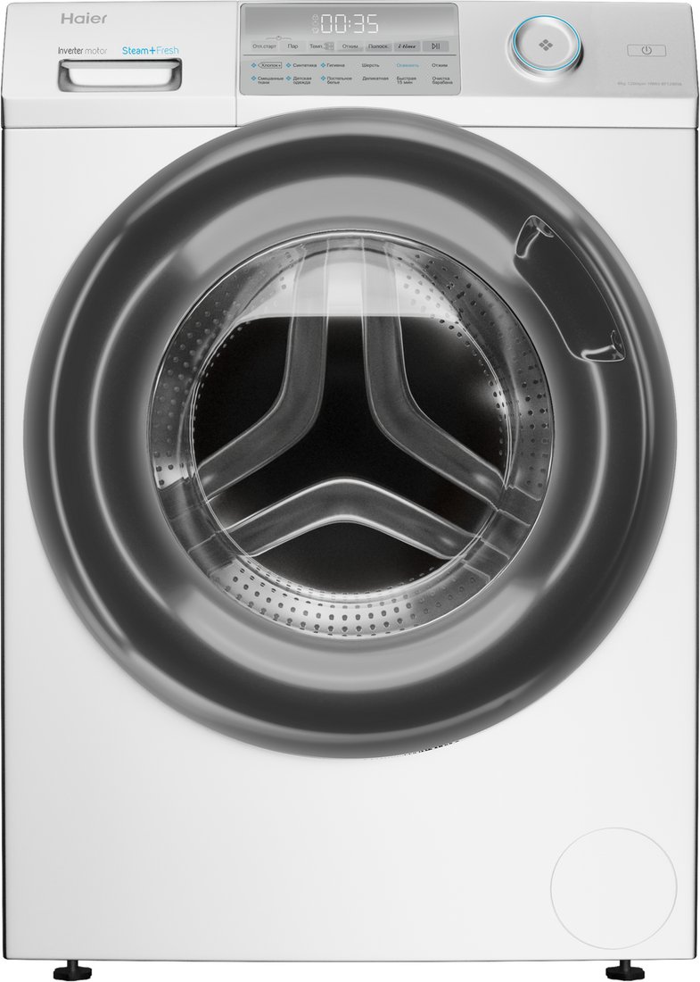 

Стиральная машина Haier HW60-BP12959B
