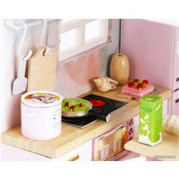 Румбокс Hobby Day MiniHouse Розовый фламинго M915