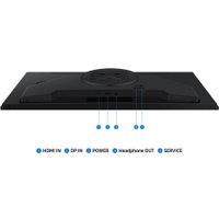 Игровой монитор Samsung Odyssey G5 G50F LS27FG502EIXCI