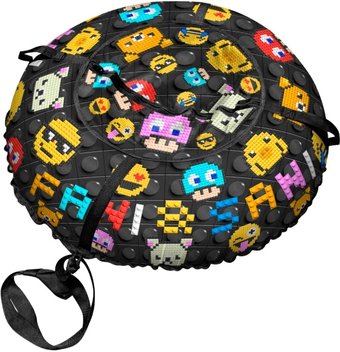 Тюбинг Fani Sani Лего Proffi 84251 (80 см)