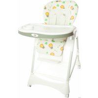 Высокий стульчик ForKiddy Podium 0+ 2021 (лев)