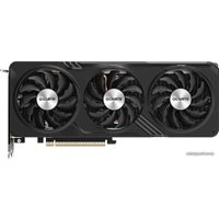 Видеокарта Gigabyte GeForce RTX 4060 Ti Gaming OC 8G GV-N406TGAMING OC-8GD
