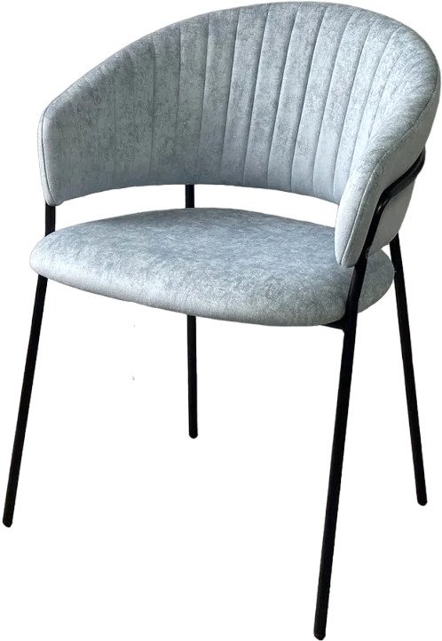 

Стул M-City Гемма 688M05706 (Rain 13 Blue/черный)