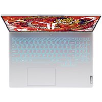 Игровой ноутбук Lenovo Legion 5 Pro R9000P 82WM00G2CD