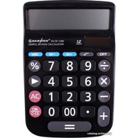 Калькулятор Darvish DV-50-12BK