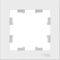 Рамка Schneider Electric AtlasDesign ATN001301