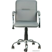 Офисное кресло ПМК Самба КС 2 PMK 000.458 (пегассо темно-серый)