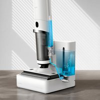 Вертикальный моющий пылесос Deerma DEM-VX910W