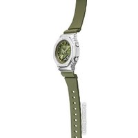 Наручные часы Casio G-Shock GM-S2100-3A