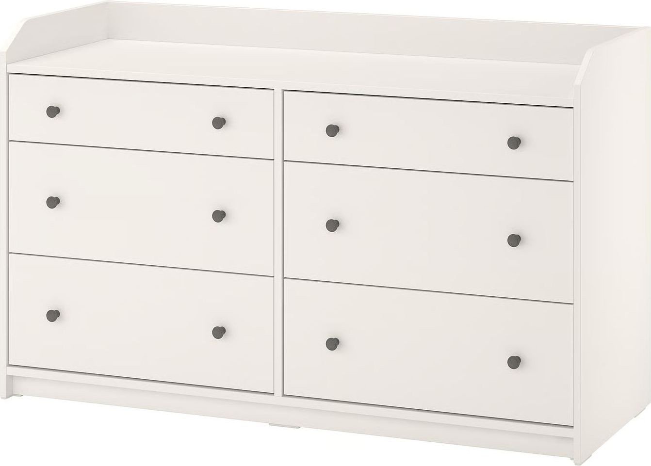 Комод Ikea Hauga 00581536