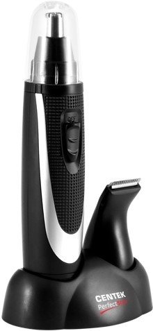 Триммер для бороды и усов CENTEK CT-2177