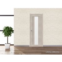 Межкомнатная дверь Portas S25 (лиственница крем) в Пинске