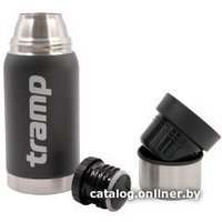Термос TRAMP TRC-030ср 500 мл (серый)