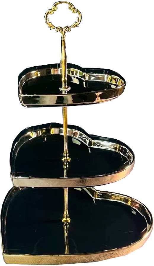 

Этажерка для фруктов Lenardi 122-048