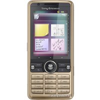 Смартфон Sony Ericsson G700