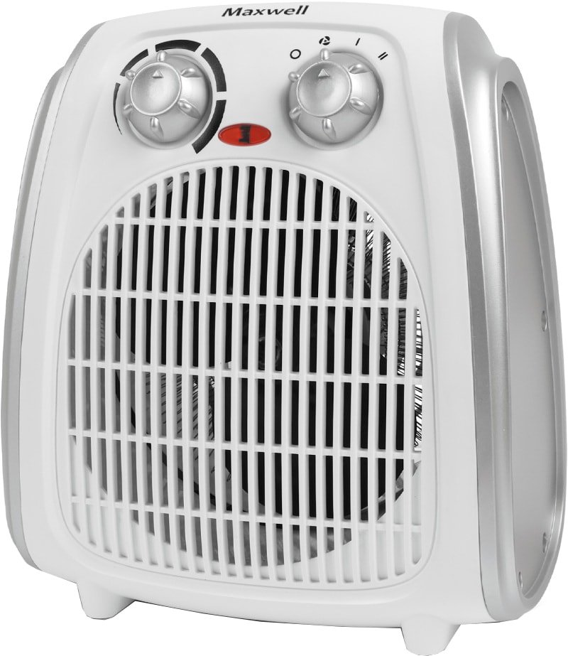 

Тепловентилятор Maxwell MW-3458 W