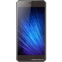 Телефон Bluboo D2 (черный)