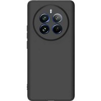 Чехол для телефона KST SC для Realme 12 Pro (черный)