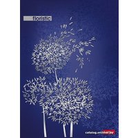 Общая тетрадь Hatber Floristic 80ББ4лофВ1_19466 (80л)