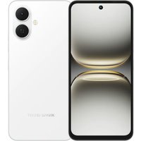 Телефон Tecno Spark Go 2 4GB/128GB (воздушный белый)