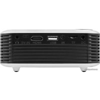 Проектор Rombica Ray Mini (белый)