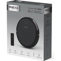 Робот-пылесос RED Solution R6105 в Могилеве
