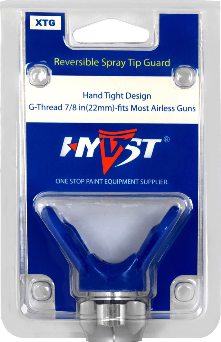 

Соплодержатель HYVST FRAC/RAC-X HRAC40-/8N