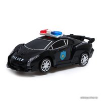 Трансформер Автоботы Полицейский JS010 7557822