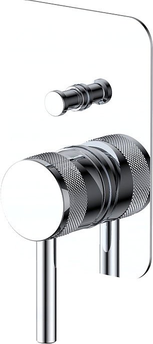 Смеситель Allen Brau Priority X2 5.31011-00