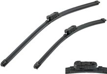 Щетки стеклоочистителей