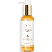  d'Alba Масло + пенка для глубокого очищения два в одном White Truffle Return Oil Cream Cleanser 150 мл