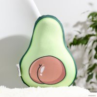 Игрушка-антистресс Mni Mnu Ты мое счастье, а я твое авокадо