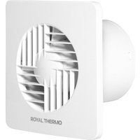 Осевой вентилятор Royal Thermo RAFT 100