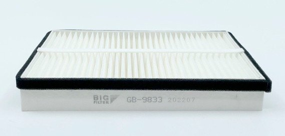 

BIG Filter GB-9833