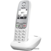 Радиотелефон Gigaset A415 (белый)