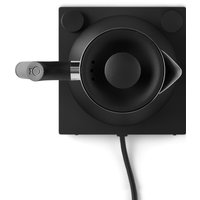 Электрический чайник Fellow Corvo EKG (черный)