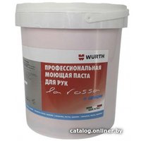 Wurth Профессиональная моющая паста для рук LA ROSSA 4кг 0893800400
