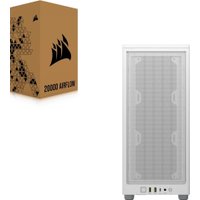 Корпус Corsair 2000D Airflow CC-9011245-WW