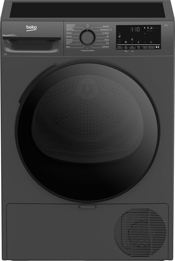 

Сушильная машина BEKO XBM3T47249M