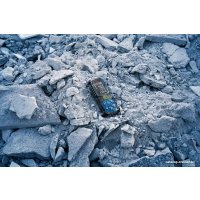 Лазерный дальномер Bosch GLM 50-23 G Professional 0601072VK0