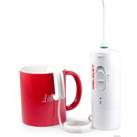 Ирригатор  Aquajet LD-A3 (голубой)